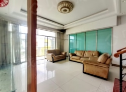 整租·阳光100经典时代 3室2厅 南_阳光100经典时代租房