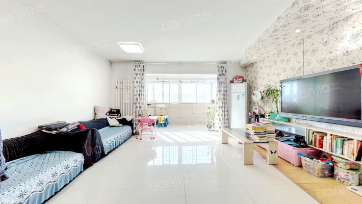 宏蕊花园二手房实景图