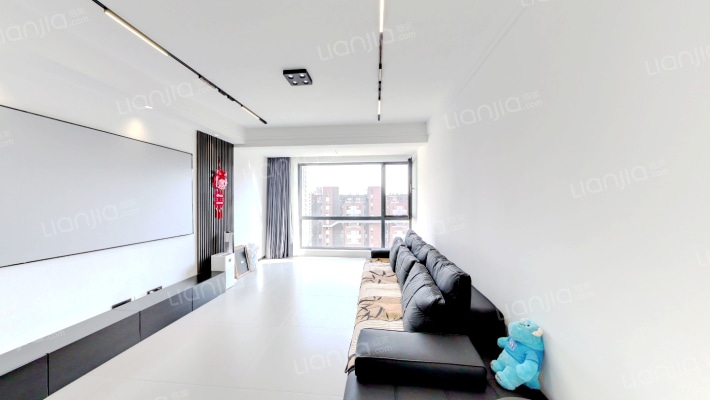 明华彩虹里二手房实景图