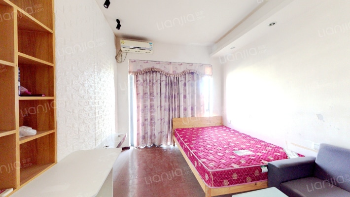 金地格林上院二手房实景图