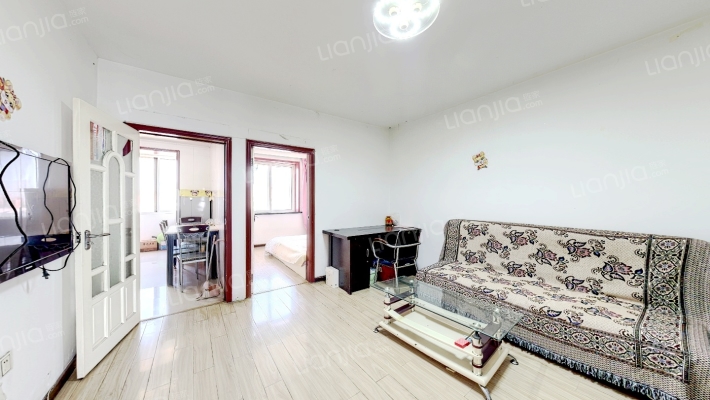 诗波特文化园二手房实景图