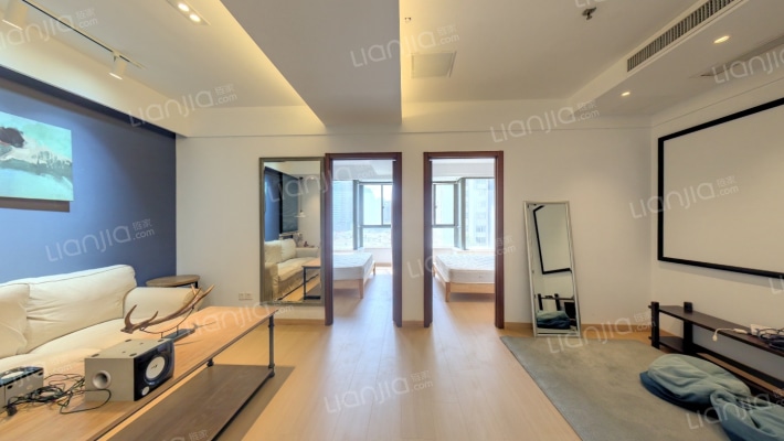 盛天大厦二手房实景图