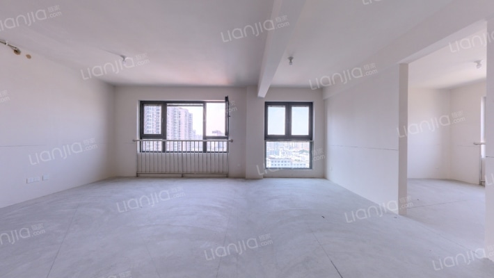 聚景园二手房实景图