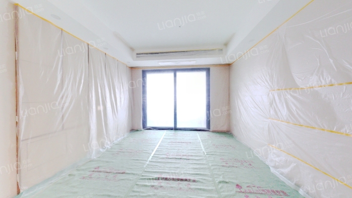 悦峰雅苑C区二手房实景图