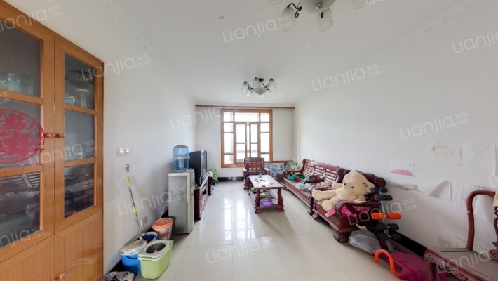 新丰苑二手房实景图