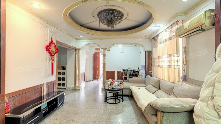 景泰楼二手房实景图