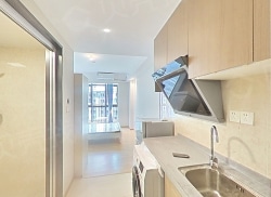 整租·敏捷珑玥府 1室1厅 南_敏捷珑玥府租房