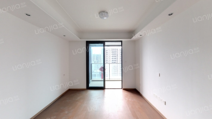 宁荟台二手房实景图