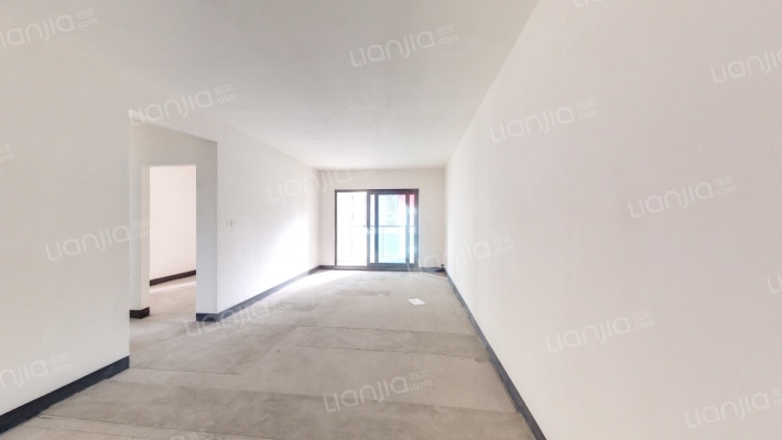 华侨城溪山集B区二手房实景图