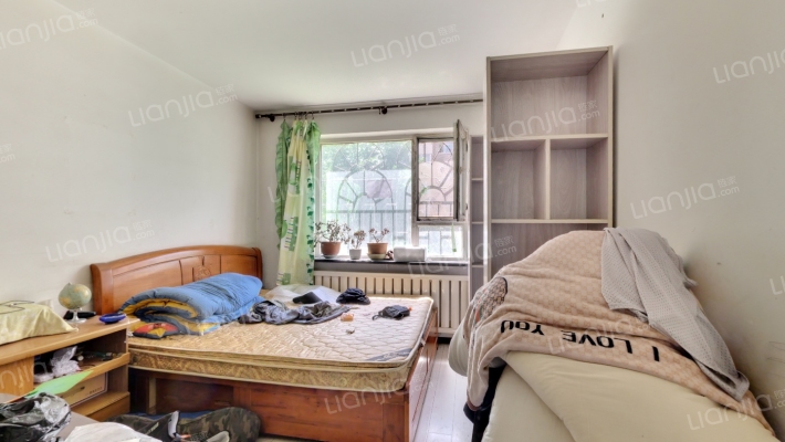 春铁新城三区二手房实景图