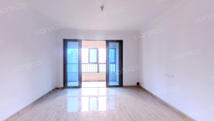 碧桂园中堂二手房实景图