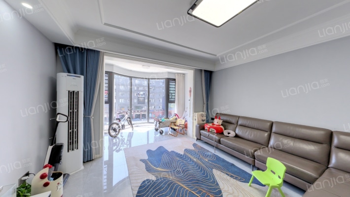 泰禹家园2期二手房实景图