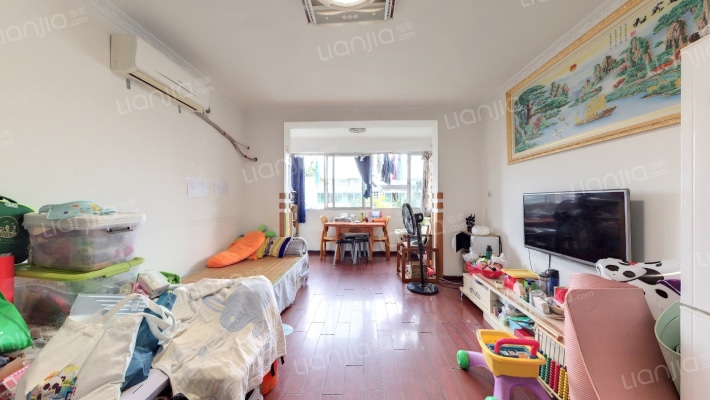 龙爪小区北1号院二手房实景图