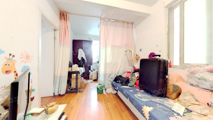 都市阳光嘉苑二手房实景图