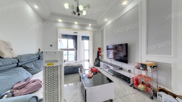 爱立方二手房实景图