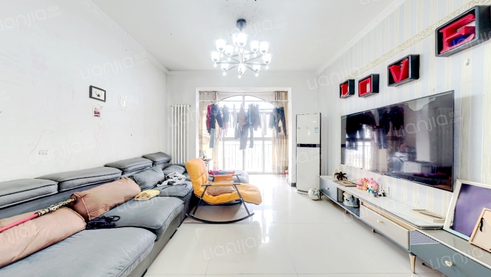 绿洲花园1号院二手房实景图