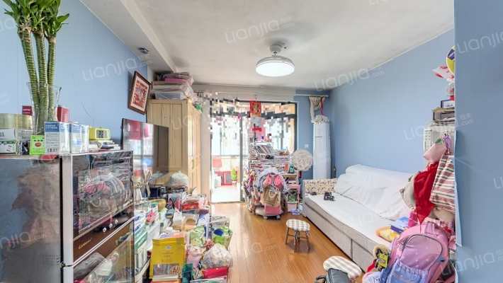 杉林新月环林东路875弄二手房实景图