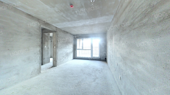 富力盛悦府二手房实景图