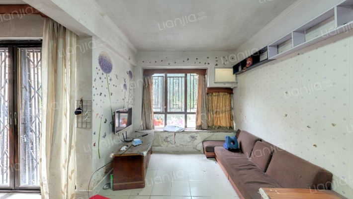 星晨花园一期二手房实景图