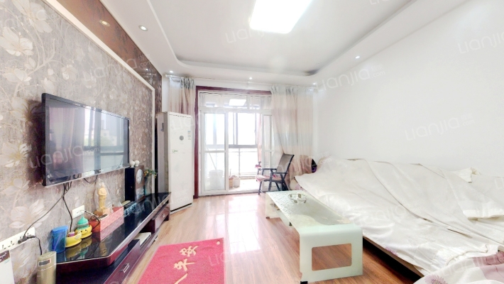 东方玉龙居二手房实景图