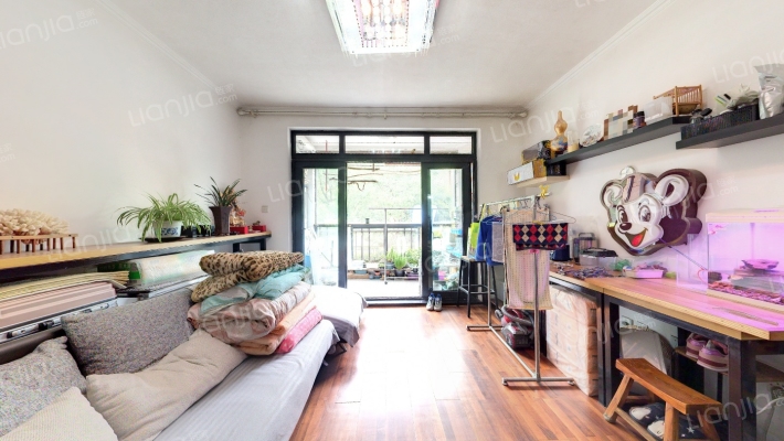 金榈湾西区二手房实景图