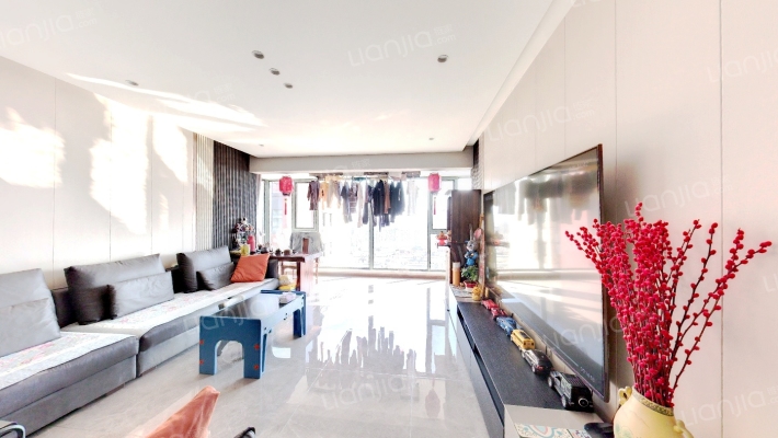 华润二十四城二手房实景图