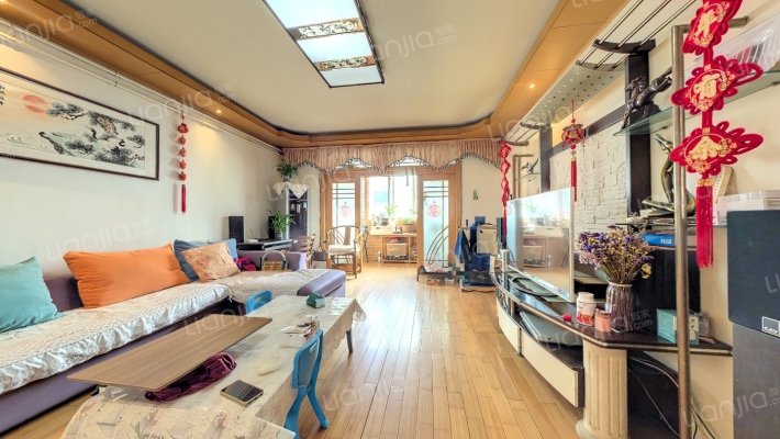 水科路18号二手房实景图