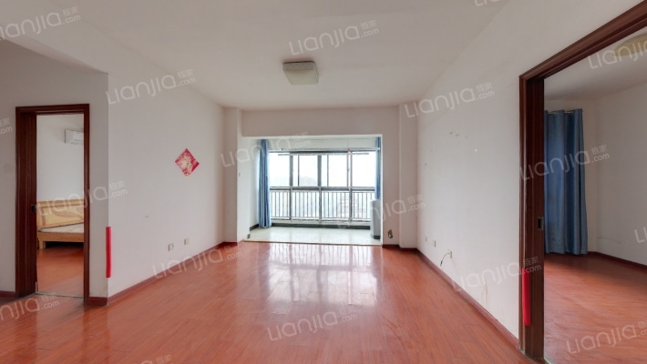 科创和谐盛世二手房实景图