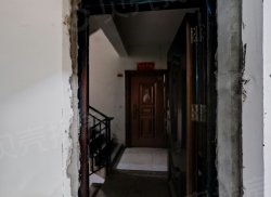 整租·清净寺小区 2室2厅 西北_清净寺小区租房