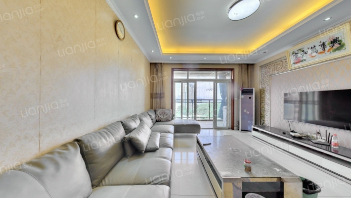 浩立碧海湾二手房实景图