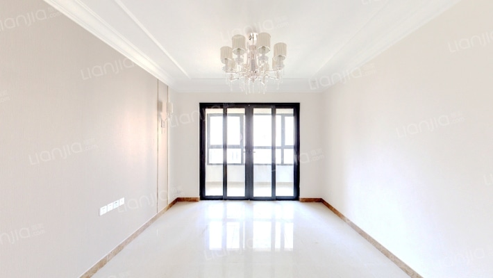 恒大翡翠华庭二手房实景图