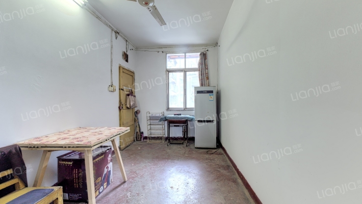 院子湾二手房实景图