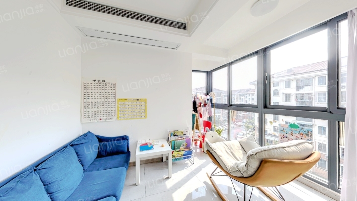 同景苑二手房实景图