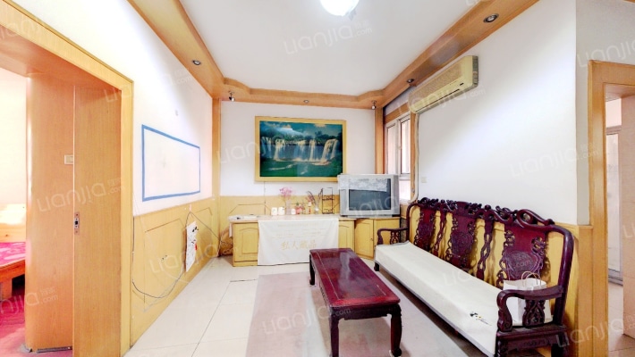 尧化新村二手房实景图