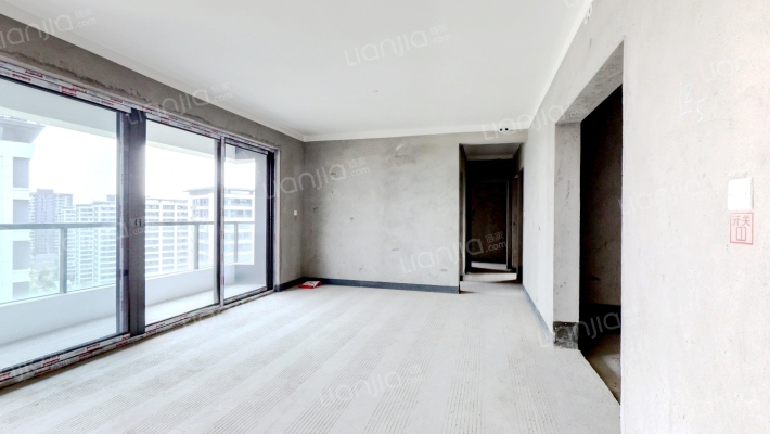 葛洲坝御湖蘭园二手房实景图