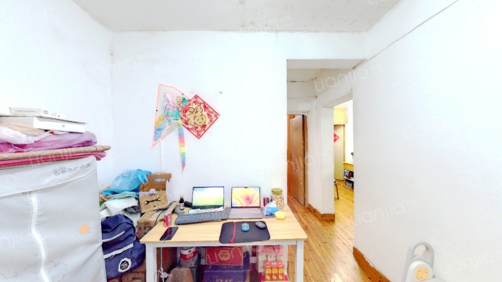 桂枝里新村二手房实景图