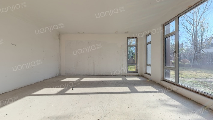 湘江壹号四期江山院二手房实景图