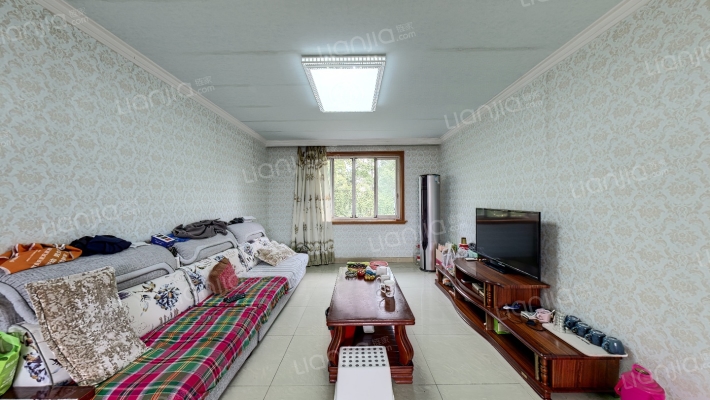 和平秀苑二手房实景图