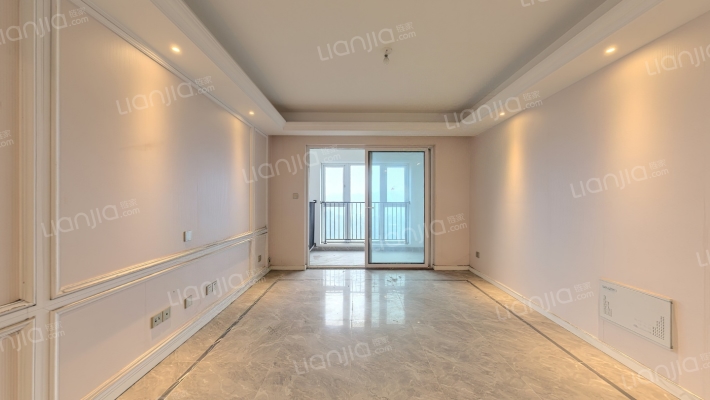 新城金樾澜湾二手房实景图