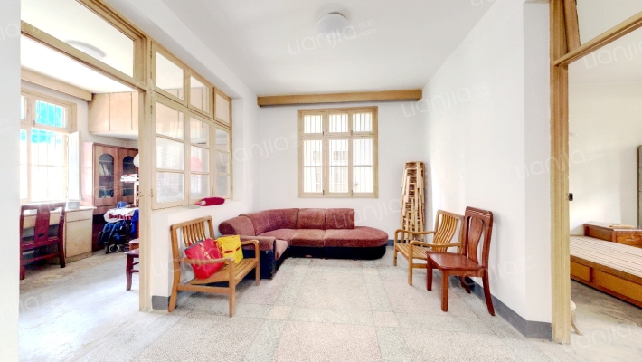 大建小区二手房实景图