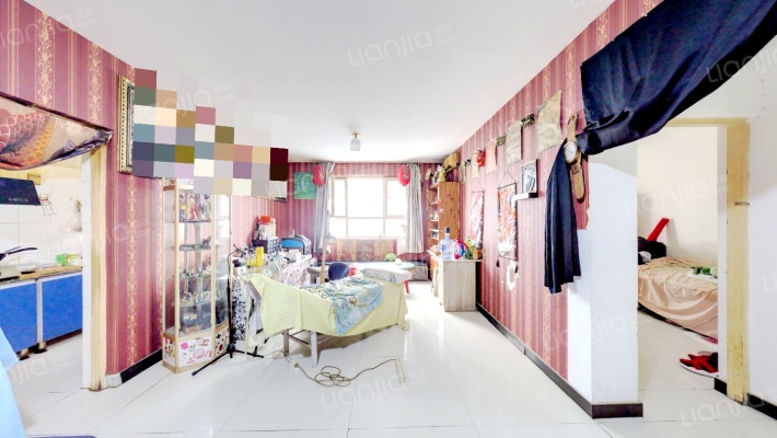 东明苑二手房实景图