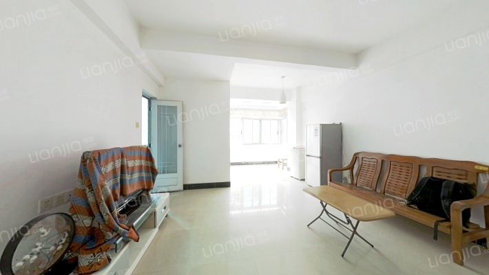 来福花园二手房实景图