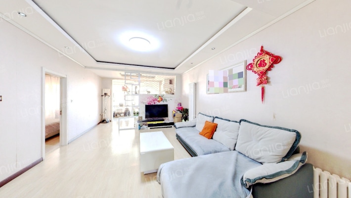 恒祥城二期二手房实景图