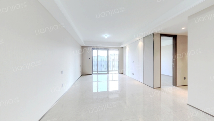 紫阅云宸里二手房实景图