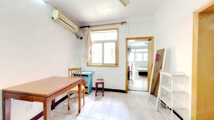 莲中一村(莲中路174弄)二手房实景图