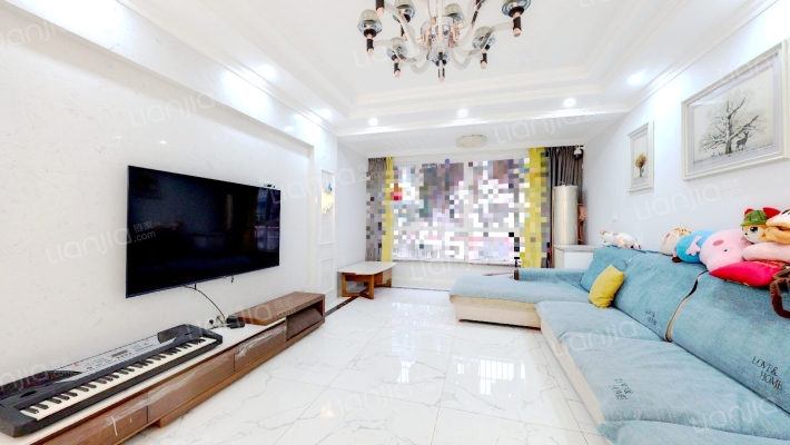 大庆路68号二手房实景图