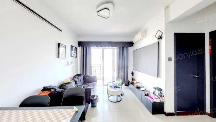 碧蓝映居二手房实景图