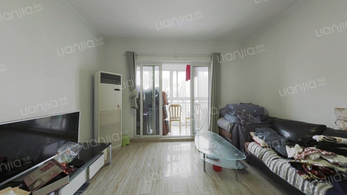 万科魅力之城一街区西区二手房实景图