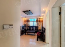 整租·狮山新村 3室2厅 南_狮山新村租房