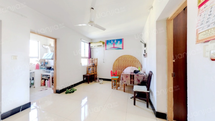 殷巷新寓124至187幢二手房实景图